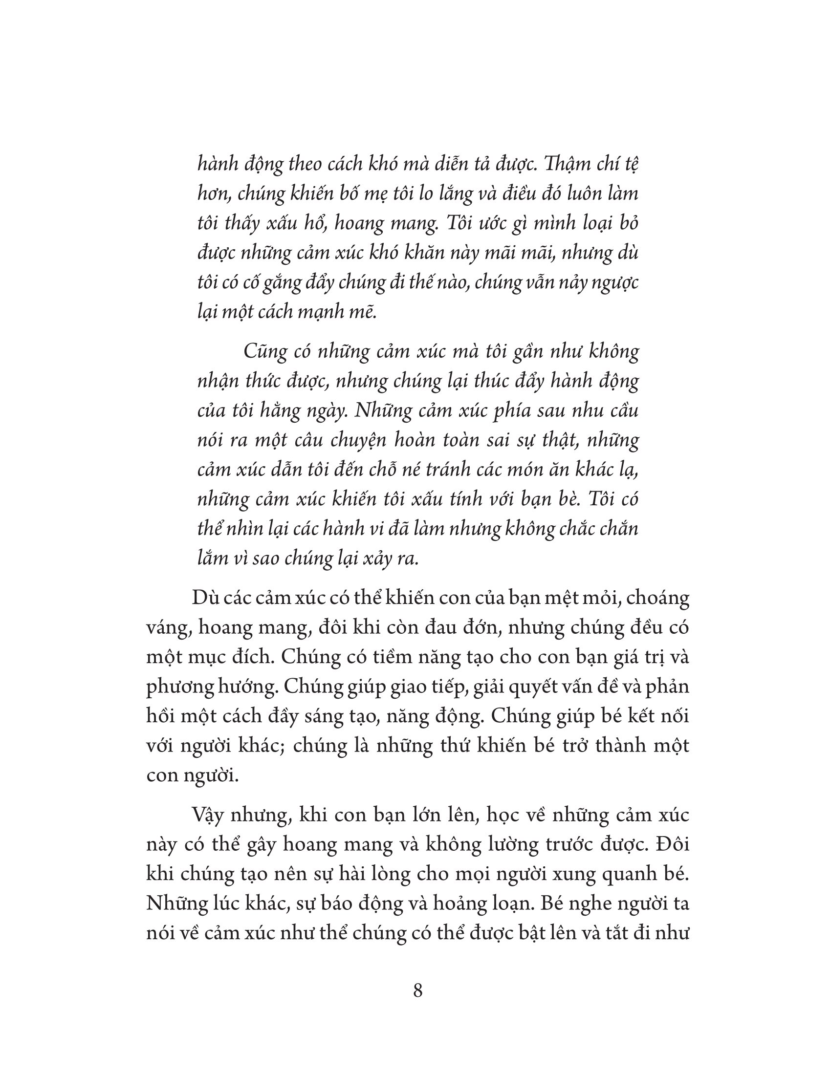 nuôi dưỡng trí tuệ cảm xúc cho trẻ - Ảnh 8