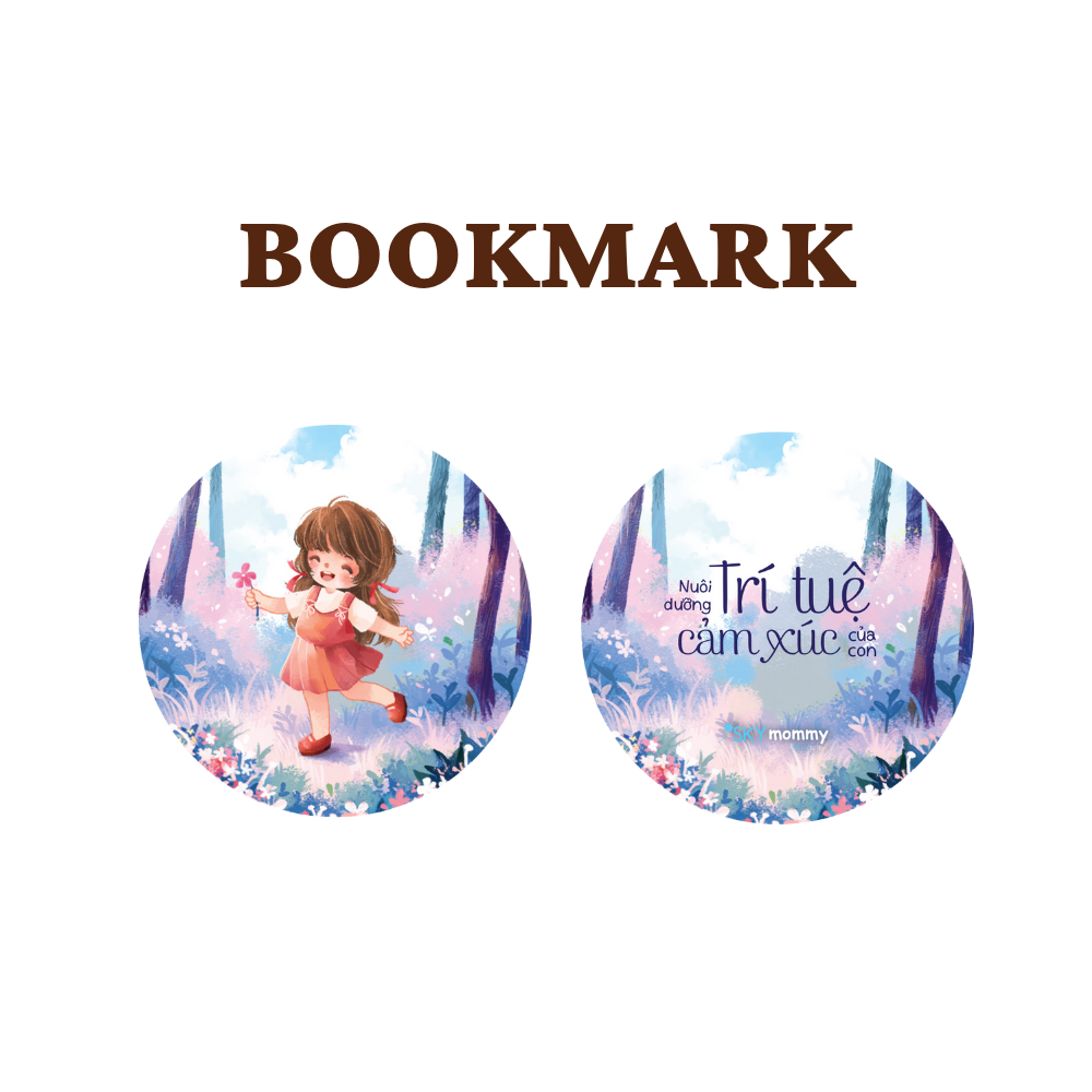 Nuôi Dưỡng Trí Tuệ Cảm Xúc Của Con - Ảnh 3