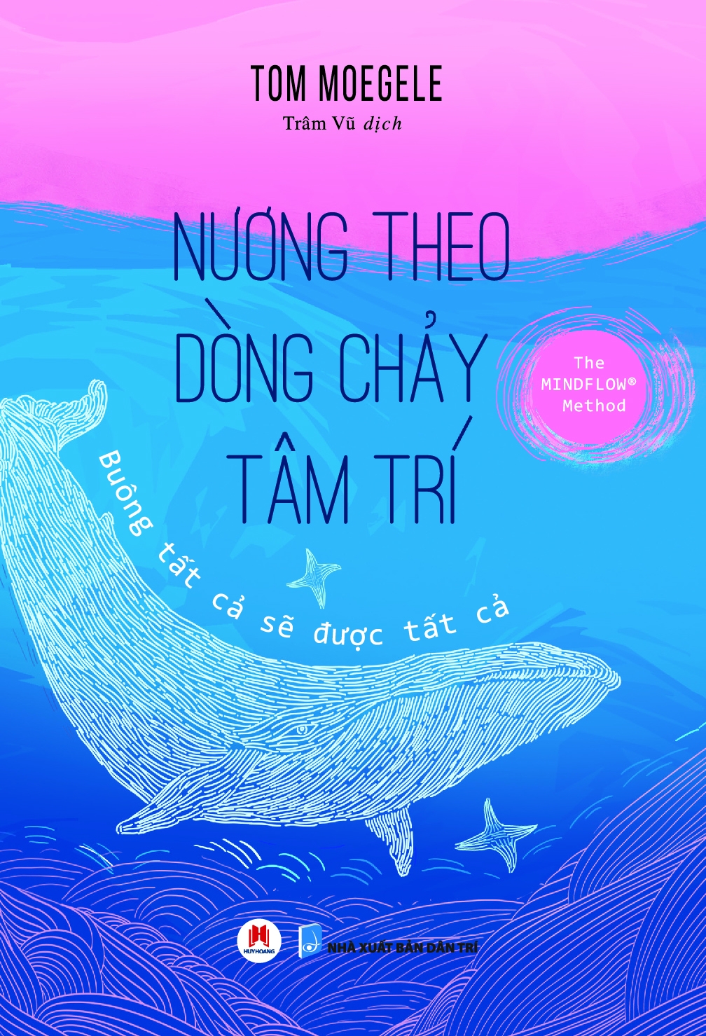 nương theo dòng chảy tâm trí - Ảnh 2