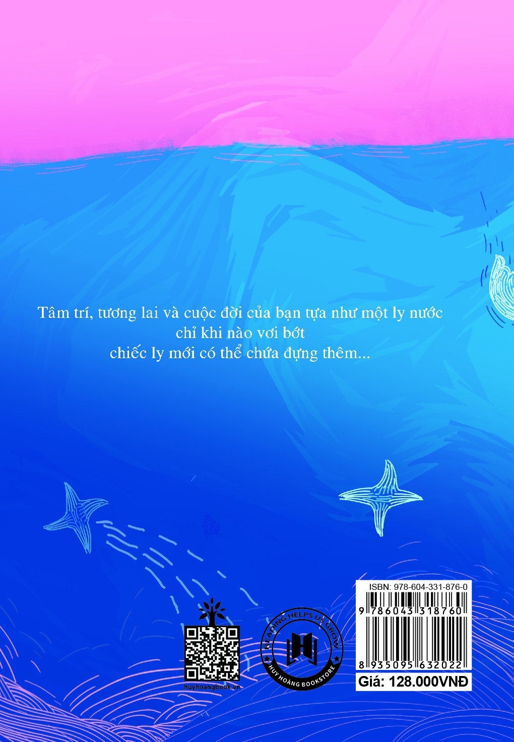 nương theo dòng chảy tâm trí - Ảnh 3