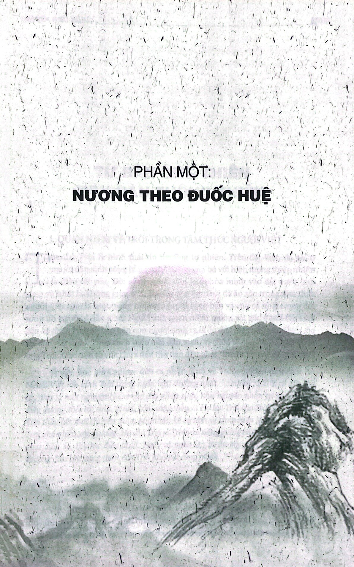 nương theo đuốc huệ tầm chơn lý - Ảnh 12