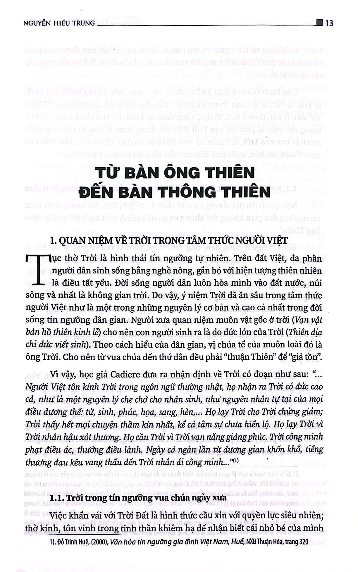 nương theo đuốc huệ tầm chơn lý - Ảnh 13