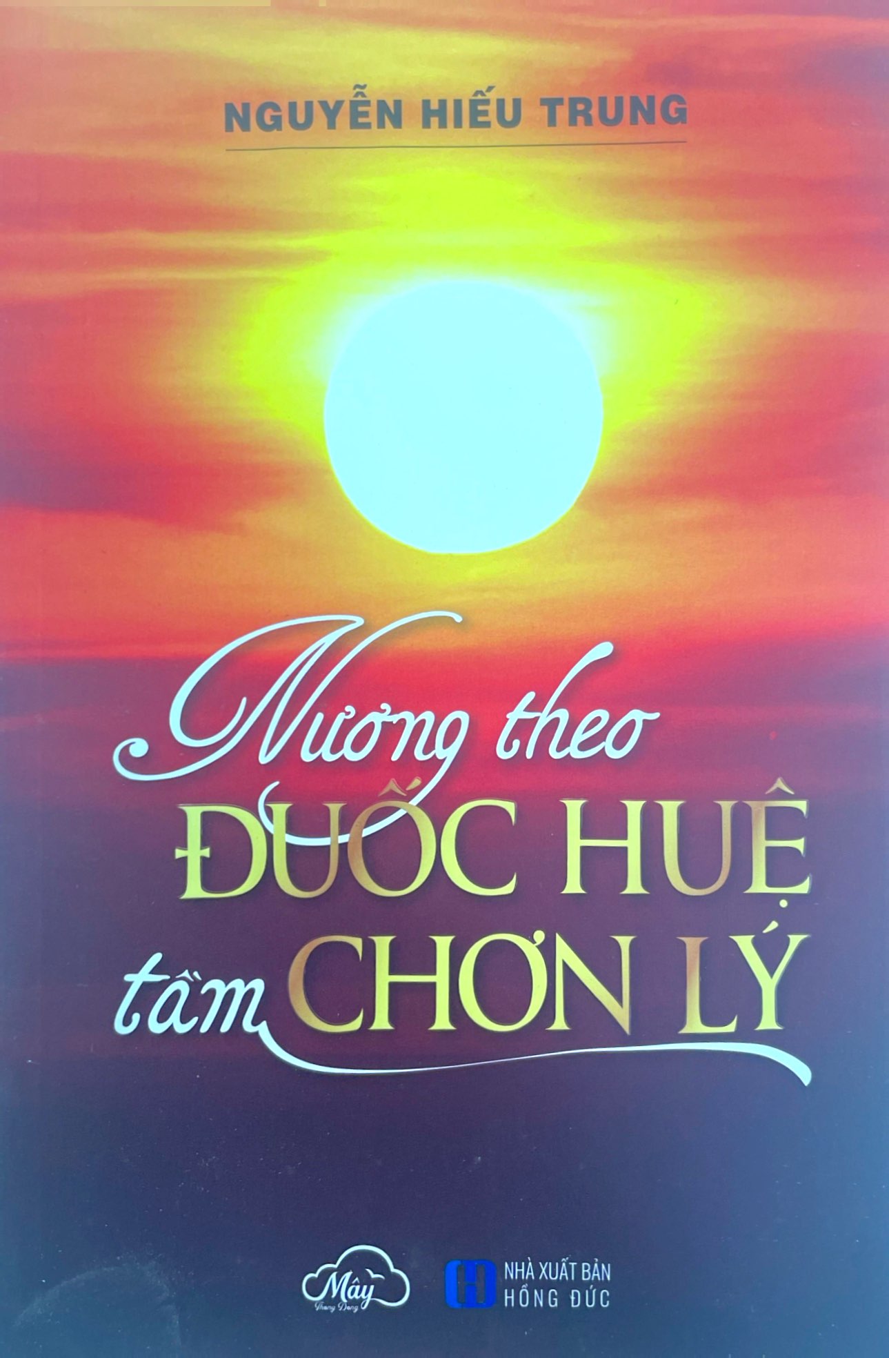 nương theo đuốc huệ tầm chơn lý - Ảnh 2