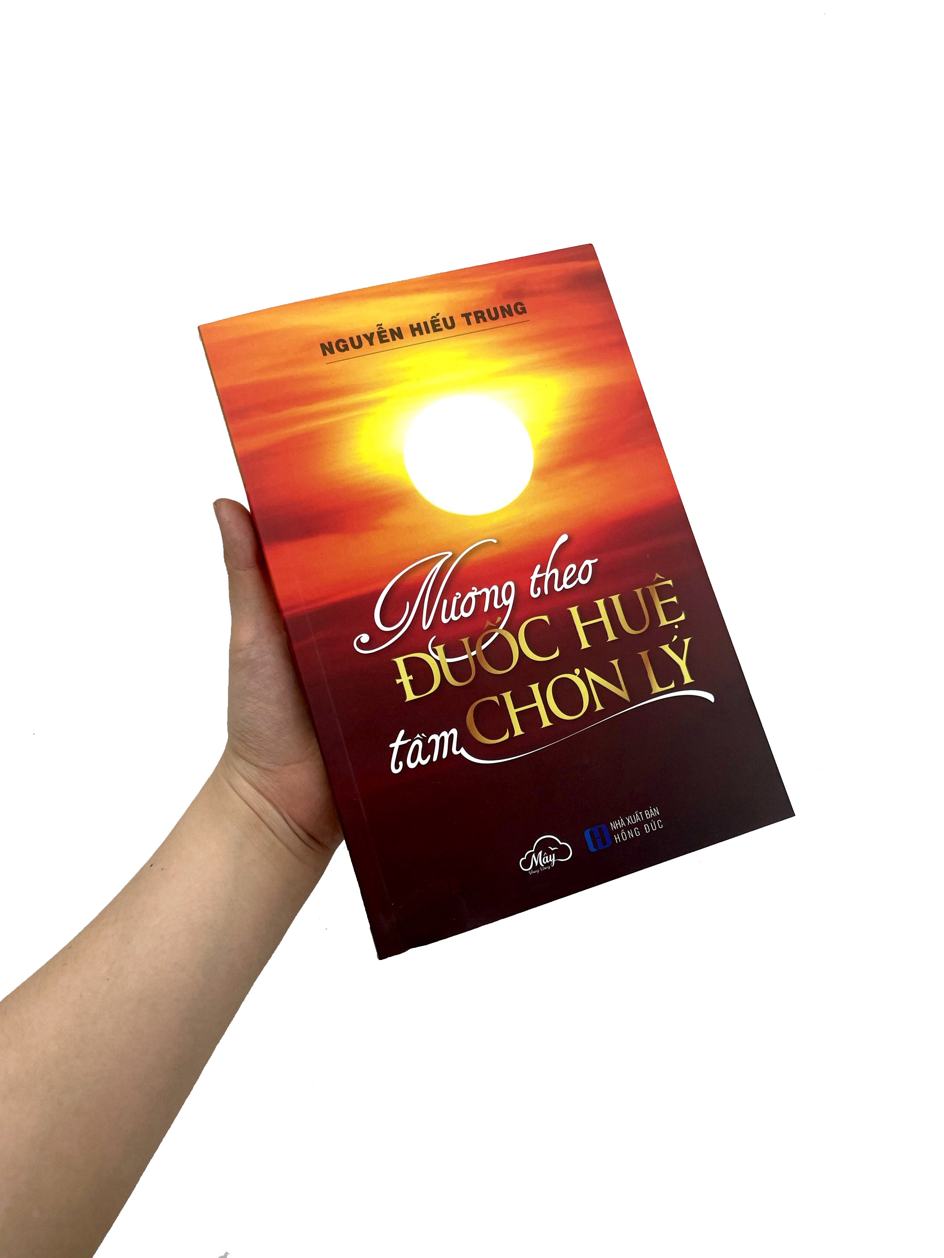 nương theo đuốc huệ tầm chơn lý - Ảnh 5