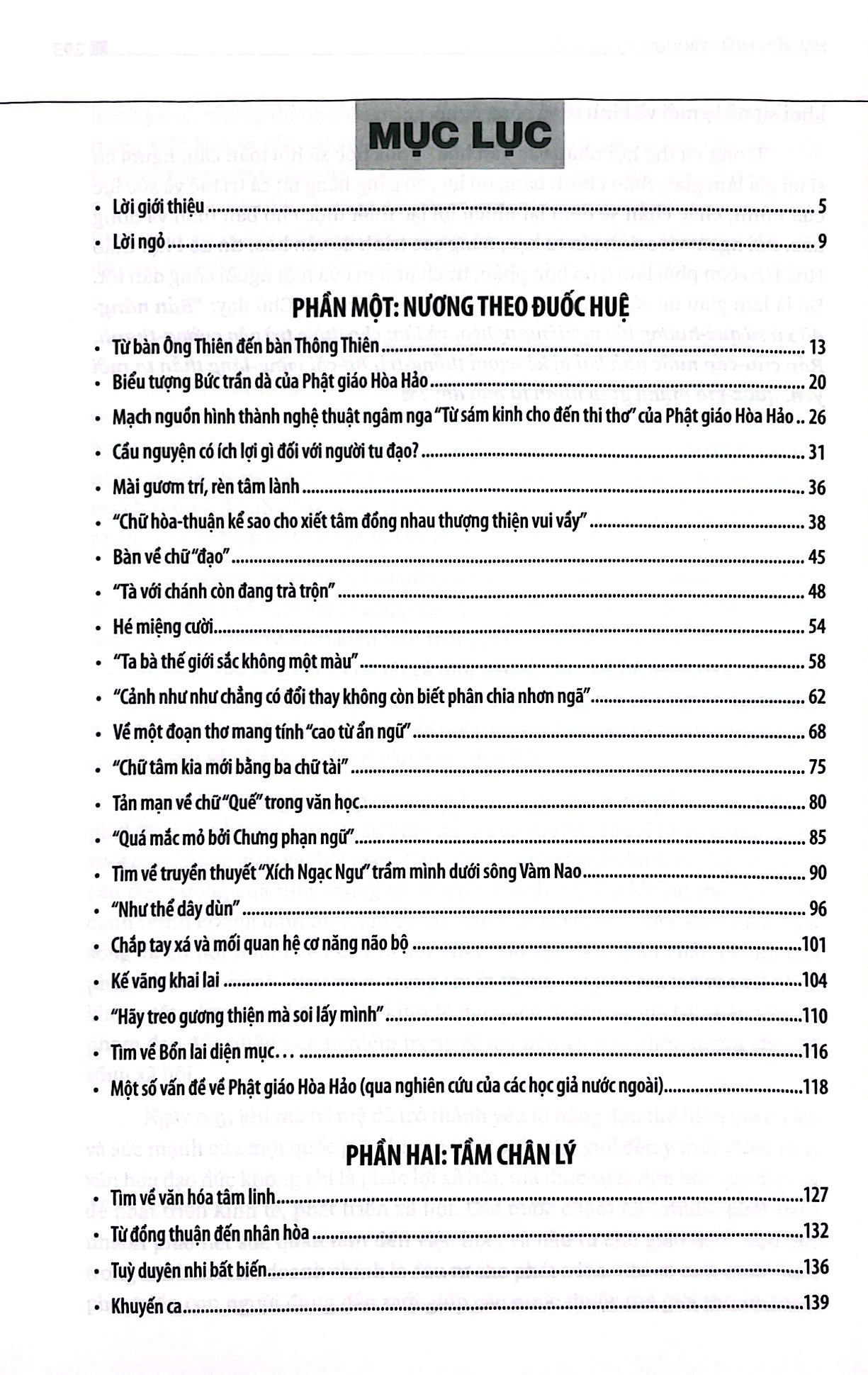 nương theo đuốc huệ tầm chơn lý - Ảnh 6