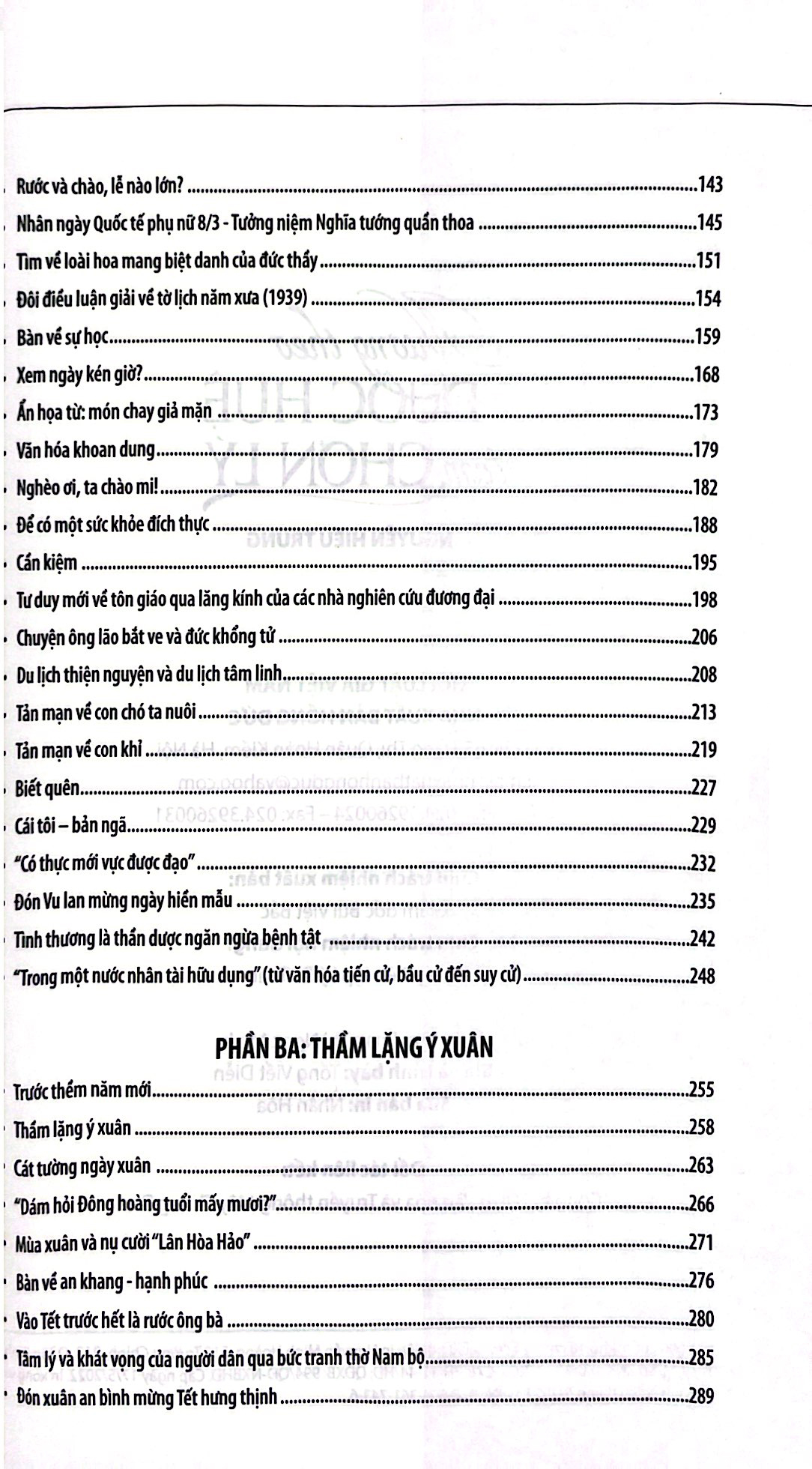 nương theo đuốc huệ tầm chơn lý - Ảnh 7