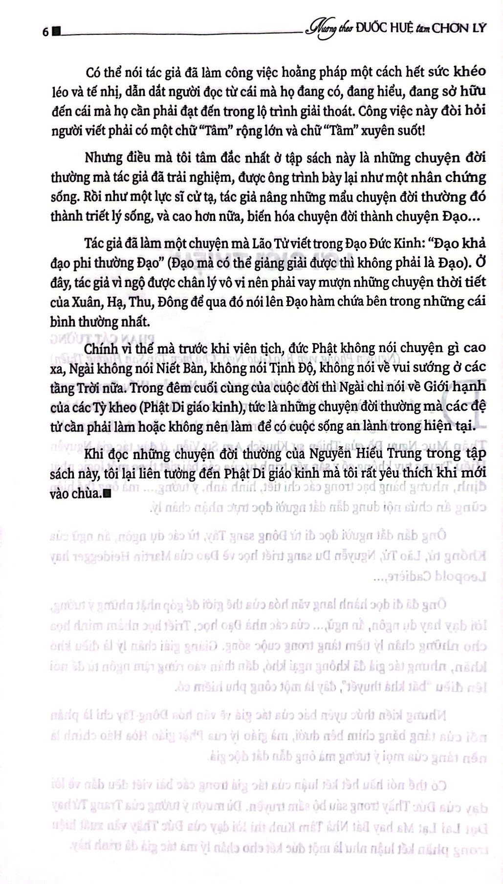 nương theo đuốc huệ tầm chơn lý - Ảnh 9
