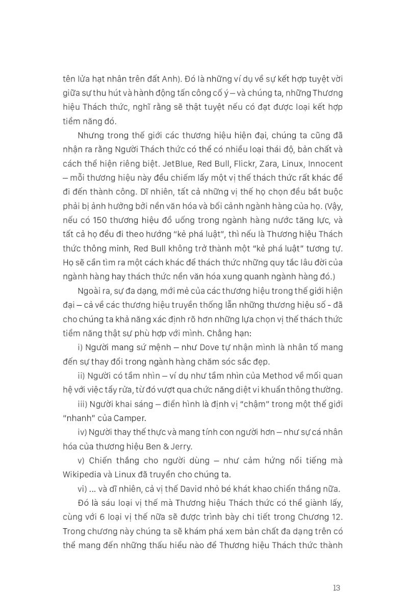 nuốt cá lớn - eating the big fish (tái bản) - Ảnh 11