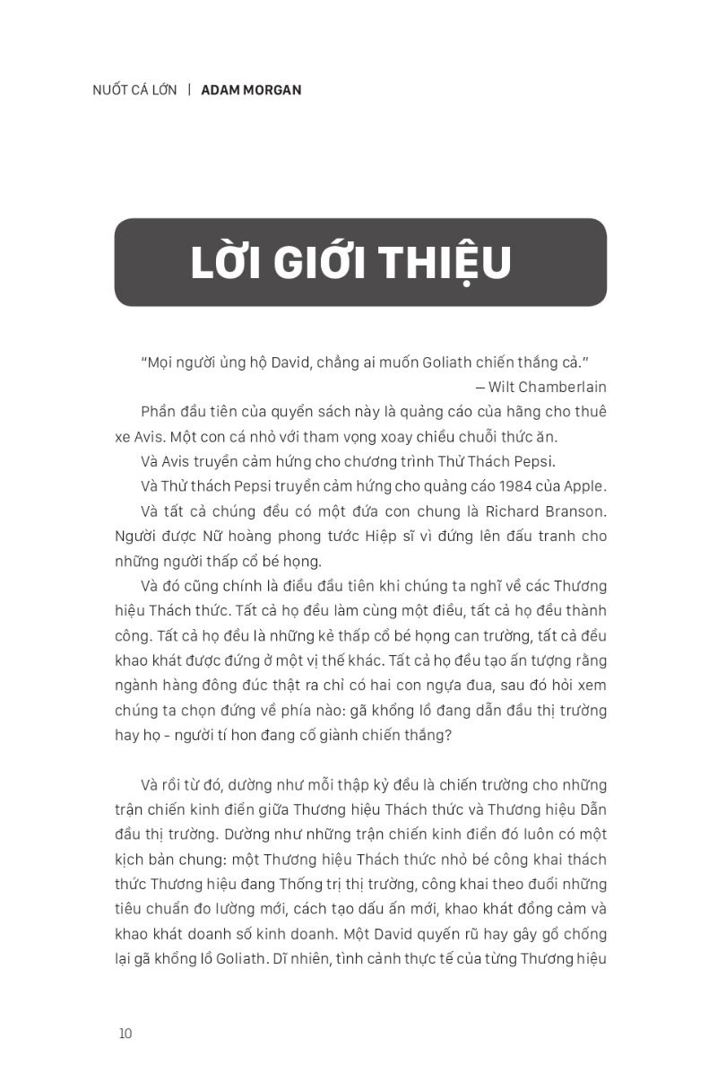 nuốt cá lớn - eating the big fish (tái bản) - Ảnh 8