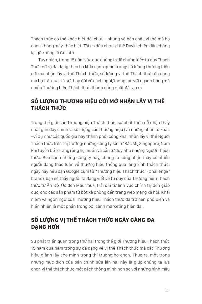 nuốt cá lớn - eating the big fish (tái bản) - Ảnh 9