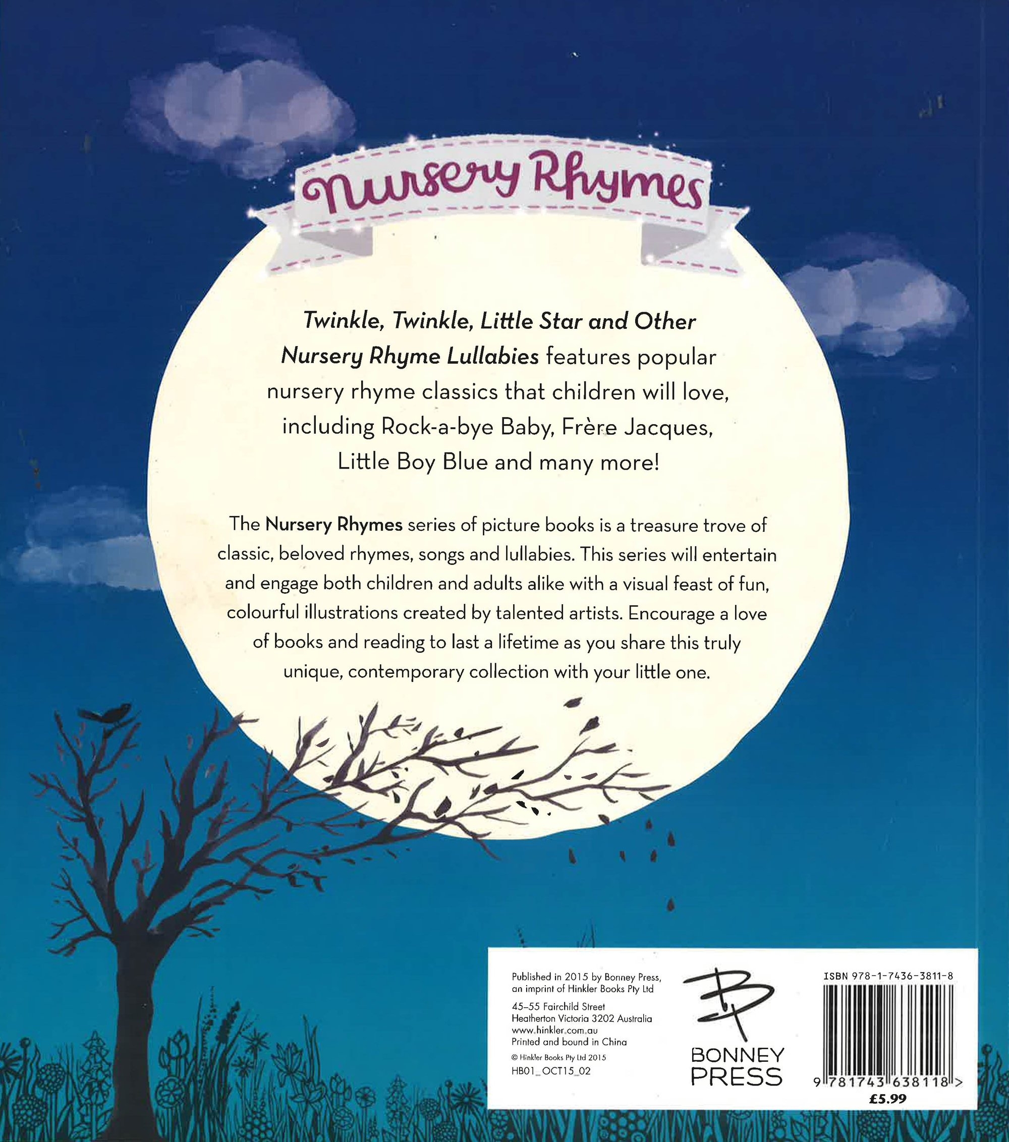 nursery rhyme: twinkle, twinkle little star and other nursery rhyme lullabies - Ảnh 3