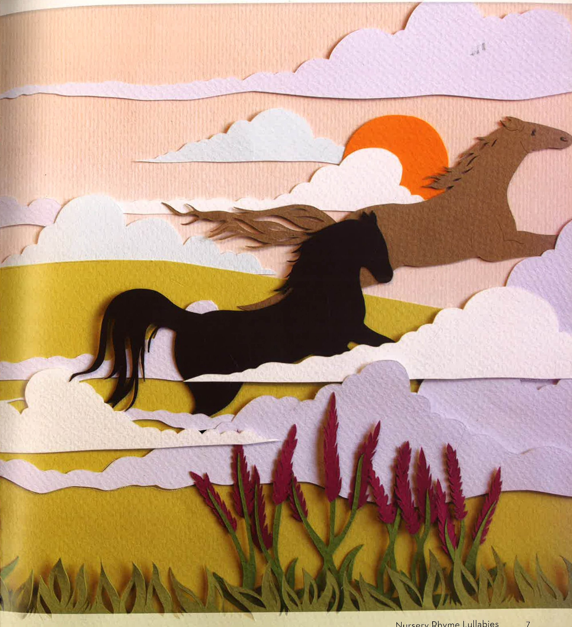 nursery rhyme: twinkle, twinkle little star and other nursery rhyme lullabies - Ảnh 5