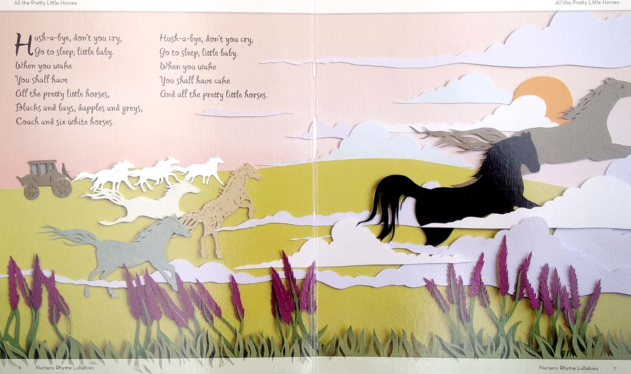 nursery rhymes: winkle, twinkle, little star and other nursery rhymes lullabies - Ảnh 5