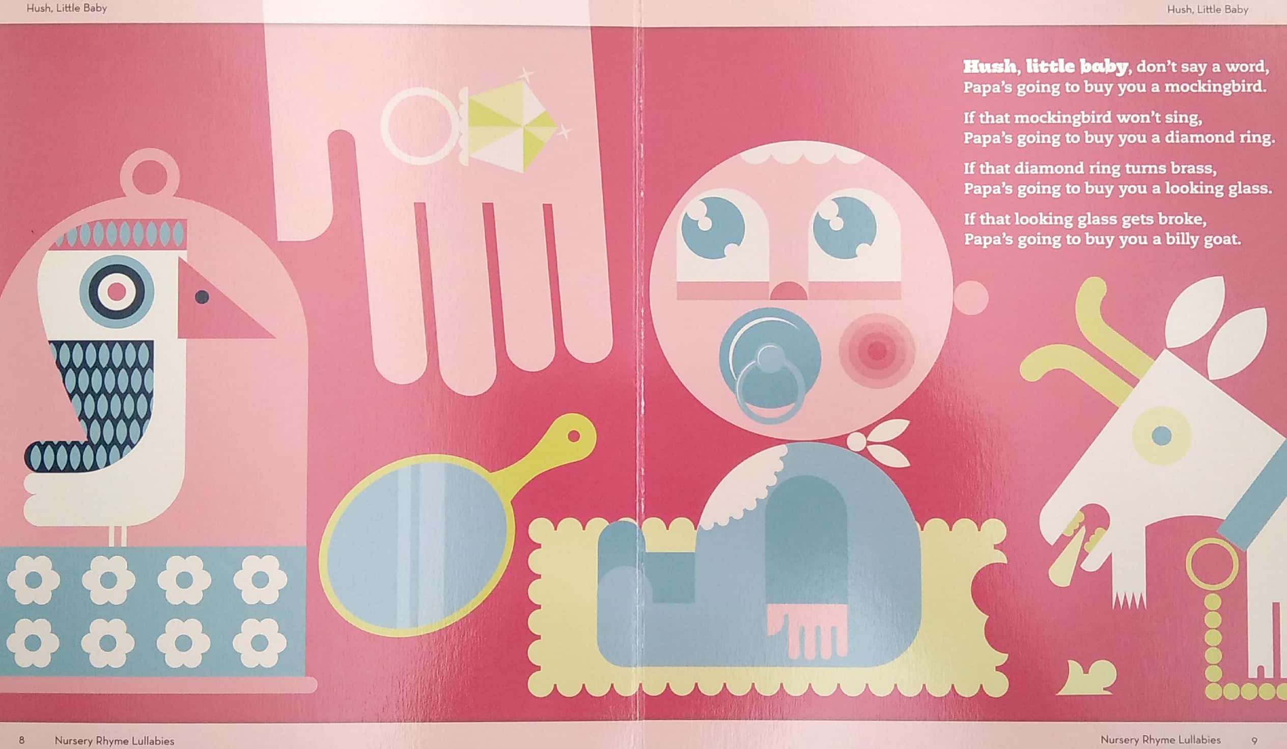 nursery rhymes: winkle, twinkle, little star and other nursery rhymes lullabies - Ảnh 6