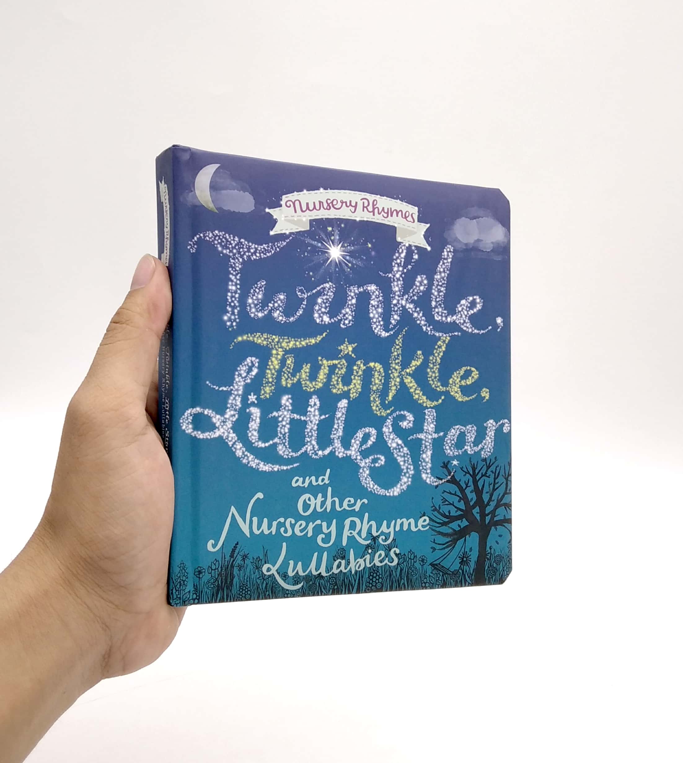 nursery rhymes: winkle, twinkle, little star and other nursery rhymes lullabies - Ảnh 7