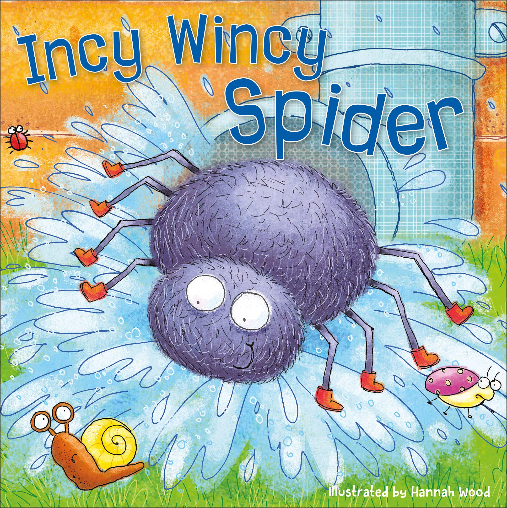 nursery treasury box set - Ảnh 11