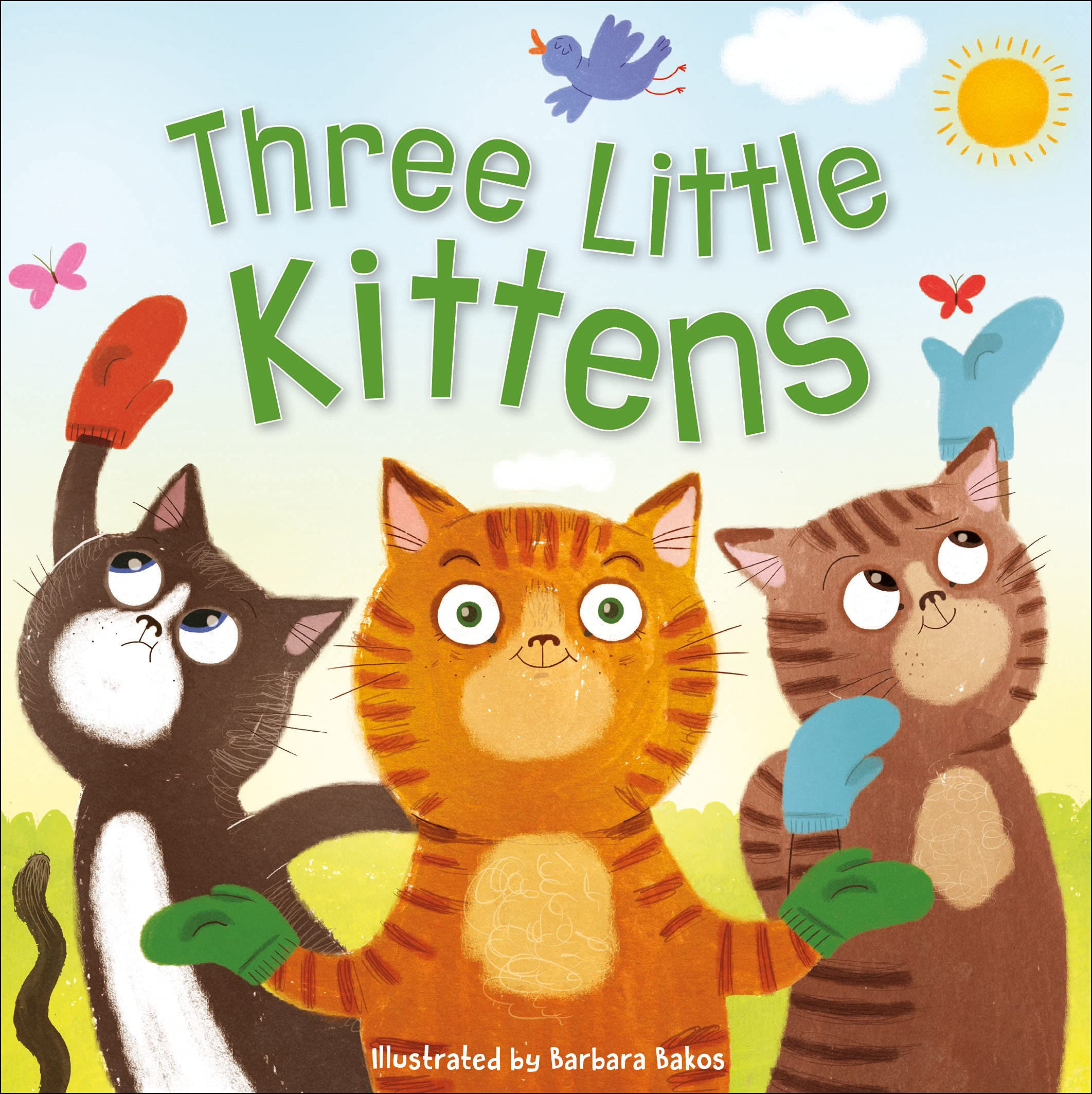 nursery treasury box set - Ảnh 16