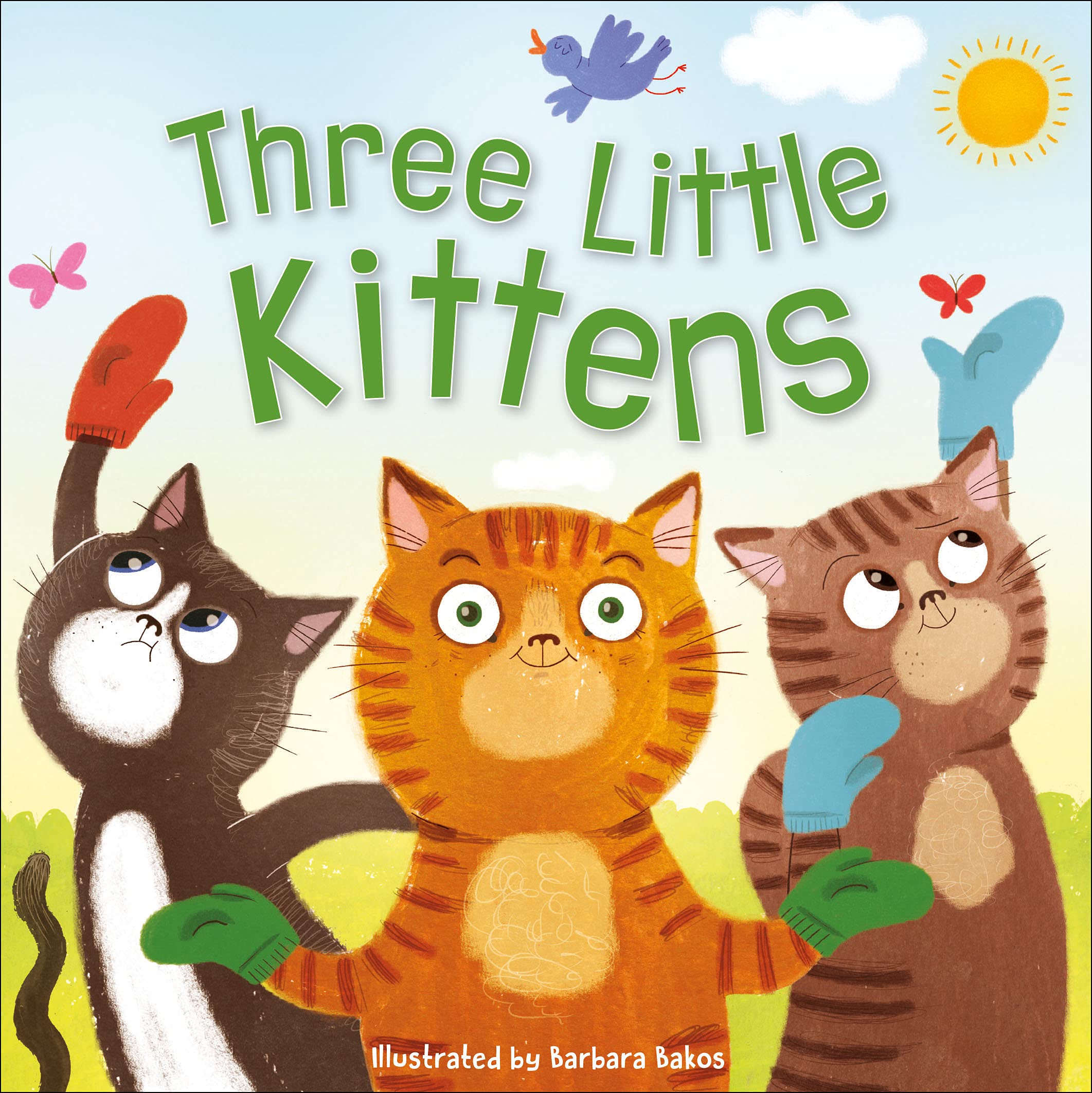 nursery treasury box set - Ảnh 18