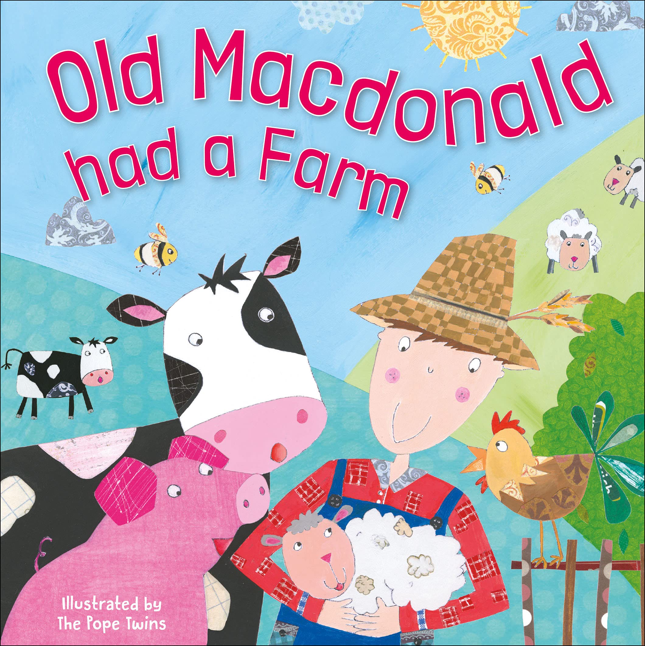 nursery treasury box set - Ảnh 2