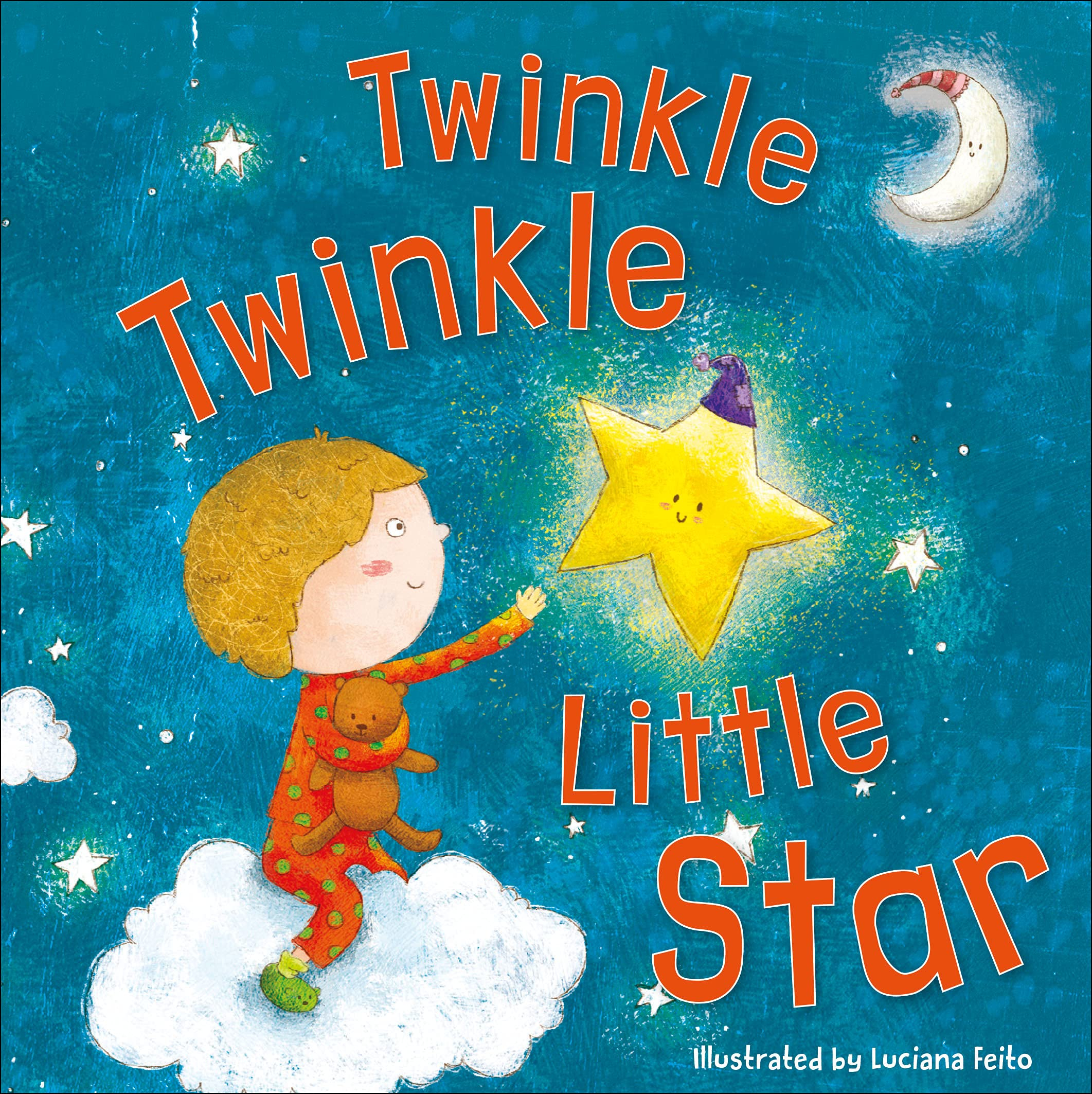 nursery treasury box set - Ảnh 20