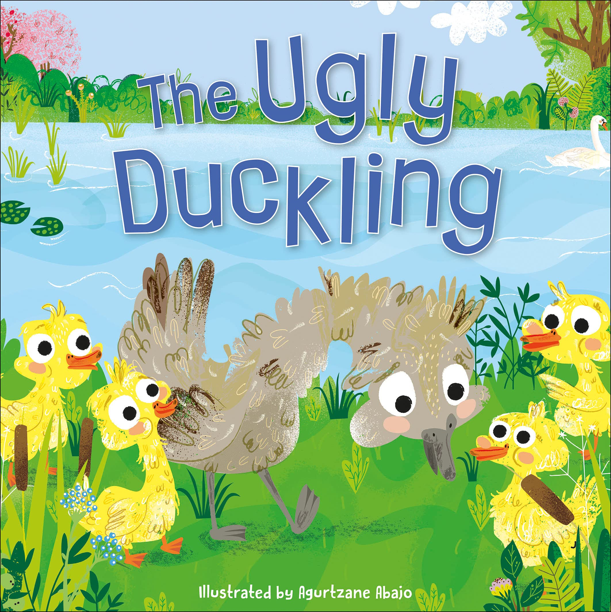 nursery treasury box set - Ảnh 23