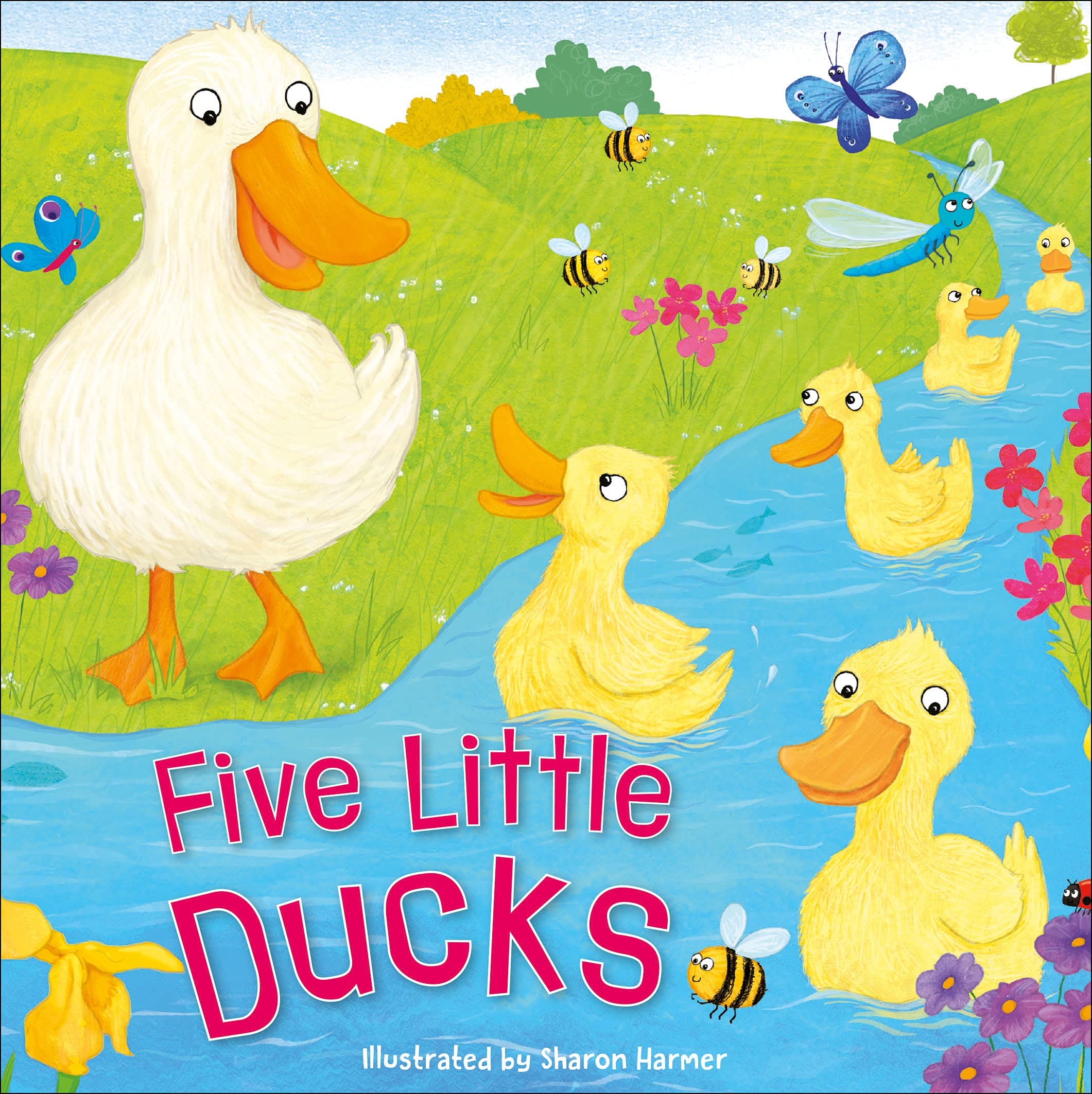 nursery treasury box set - Ảnh 7