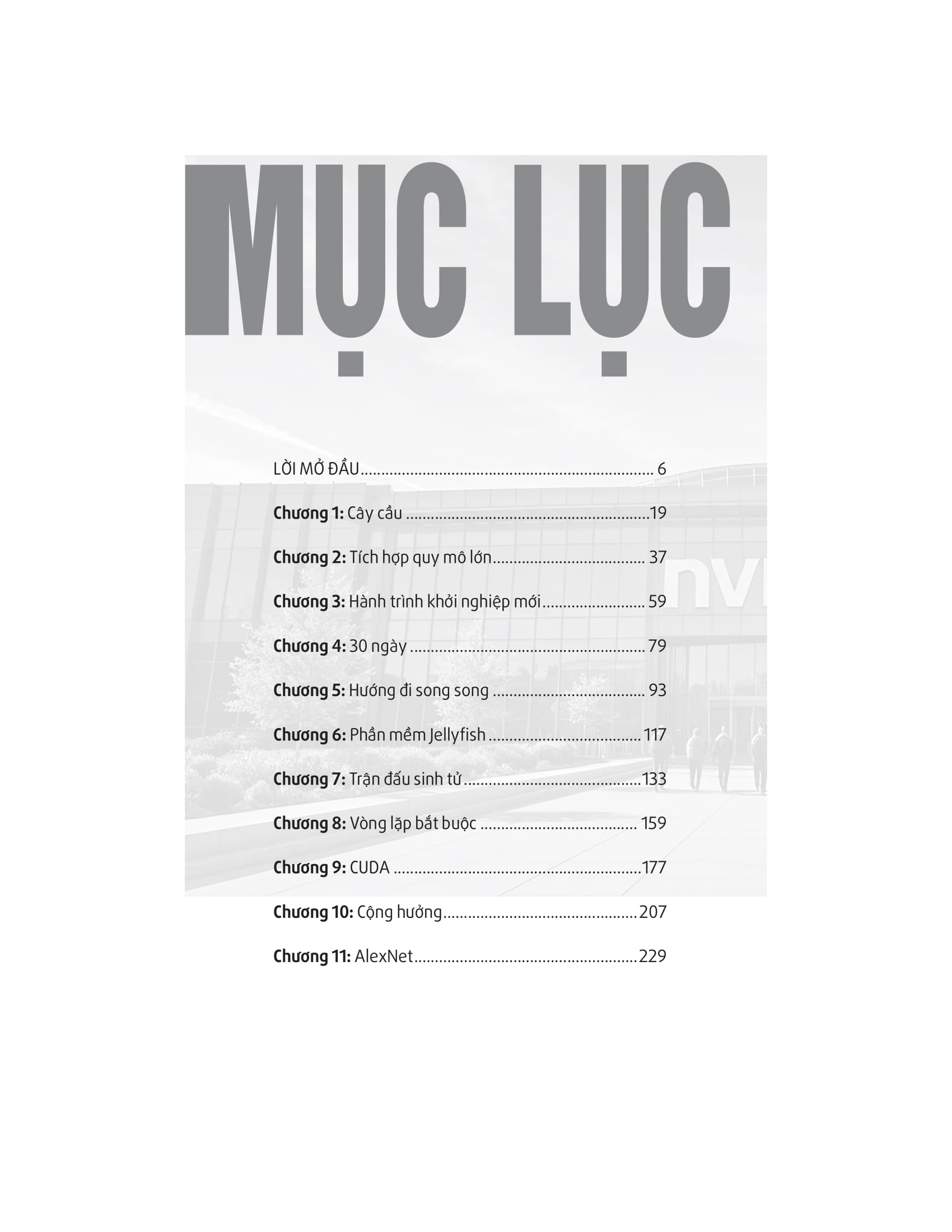 nvidia - cỗ máy tư duy vĩ đại - Ảnh 3