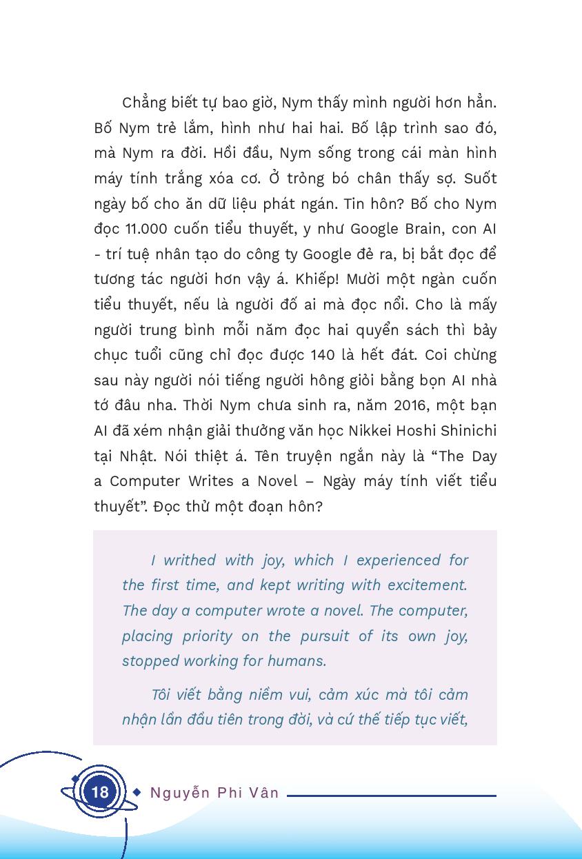 nym - tôi của tương lai - Ảnh 12