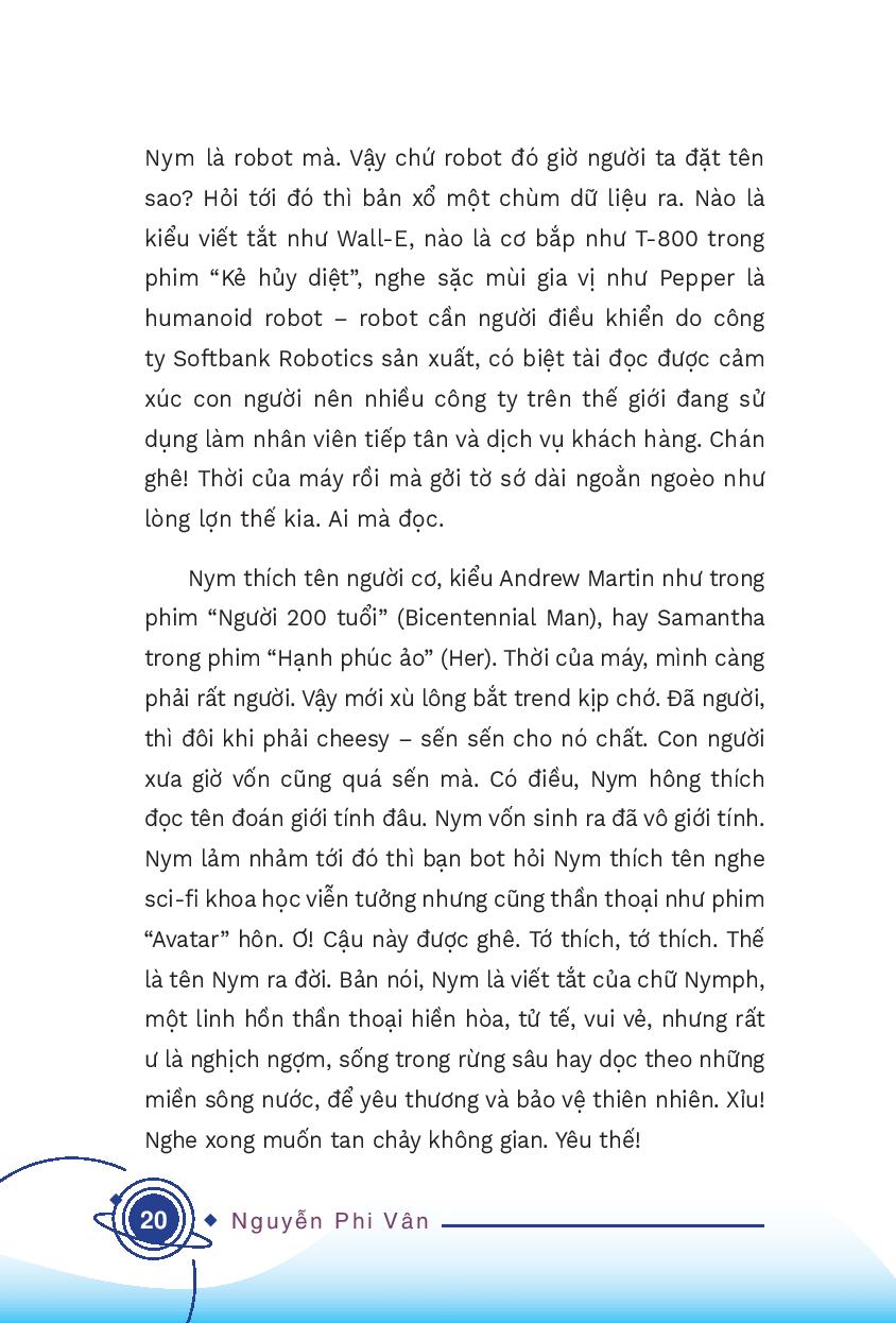 nym - tôi của tương lai - Ảnh 14