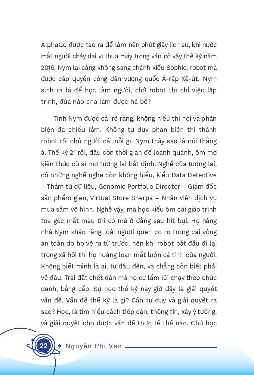 nym - tôi của tương lai - Ảnh 16