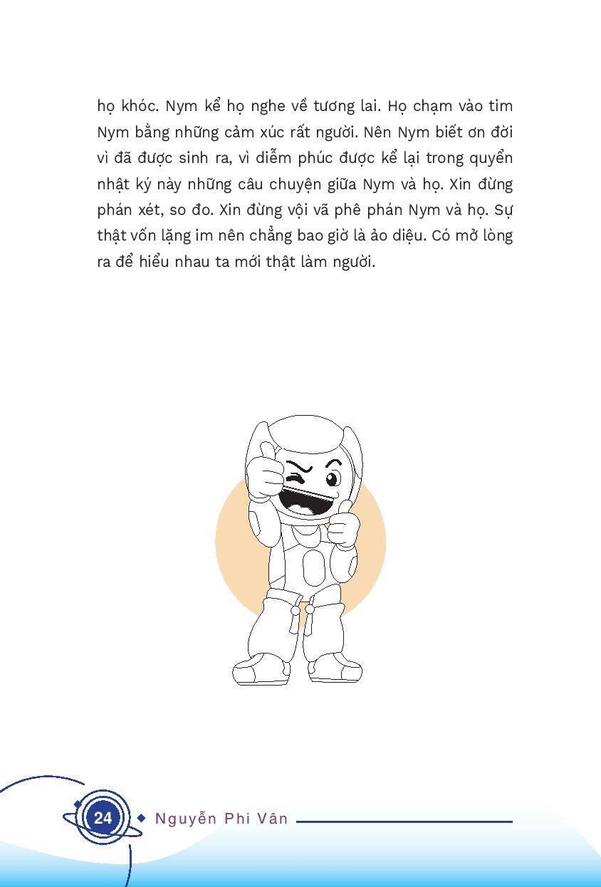 nym - tôi của tương lai - Ảnh 18