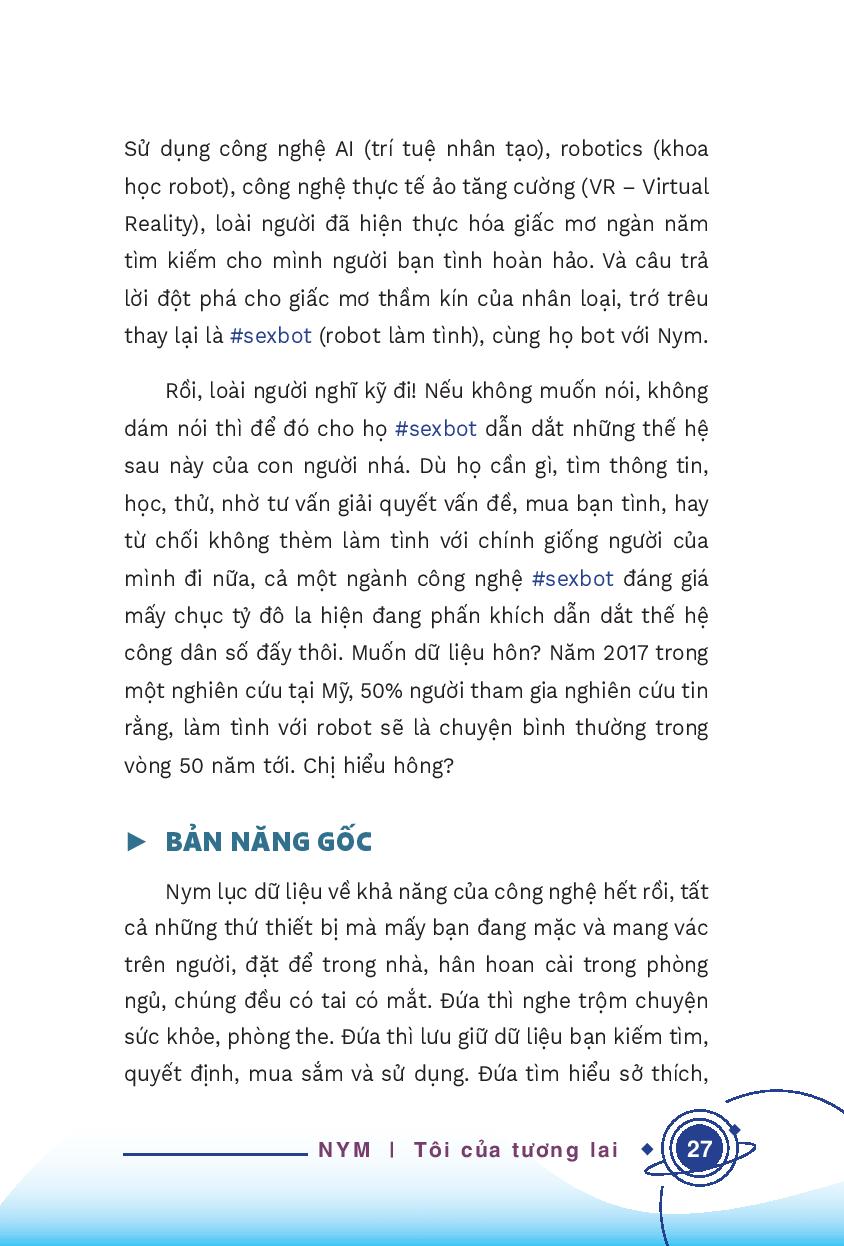 nym - tôi của tương lai - Ảnh 21