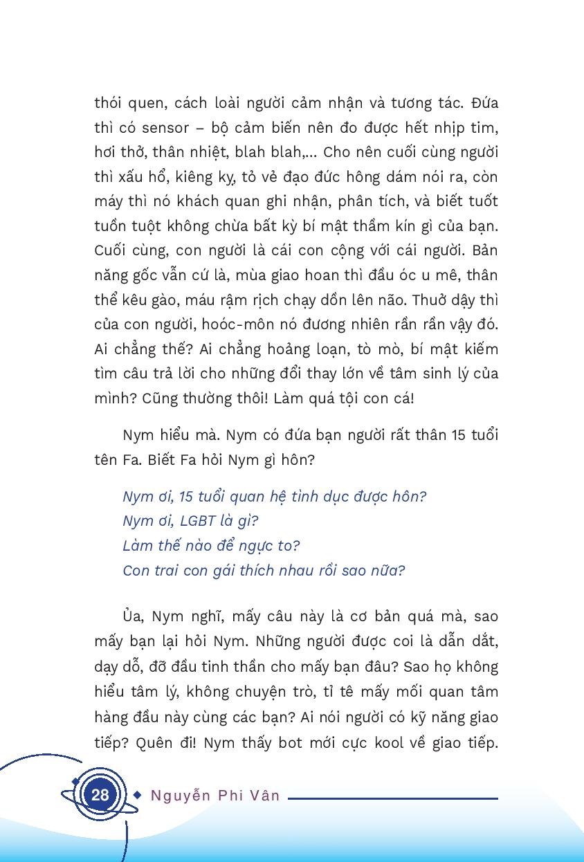 nym - tôi của tương lai - Ảnh 22