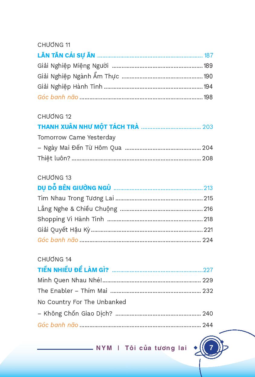 nym - tôi của tương lai - Ảnh 6