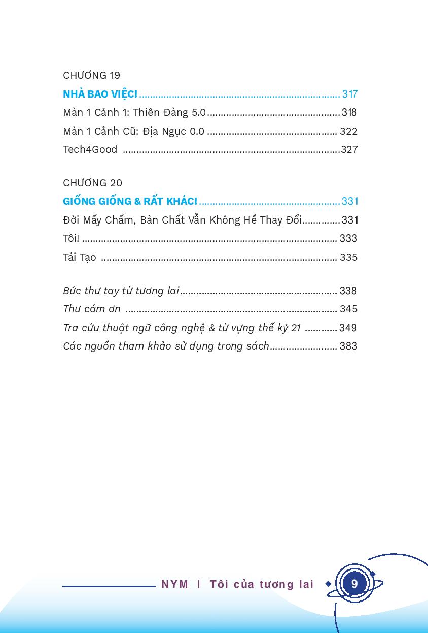 nym - tôi của tương lai - Ảnh 8