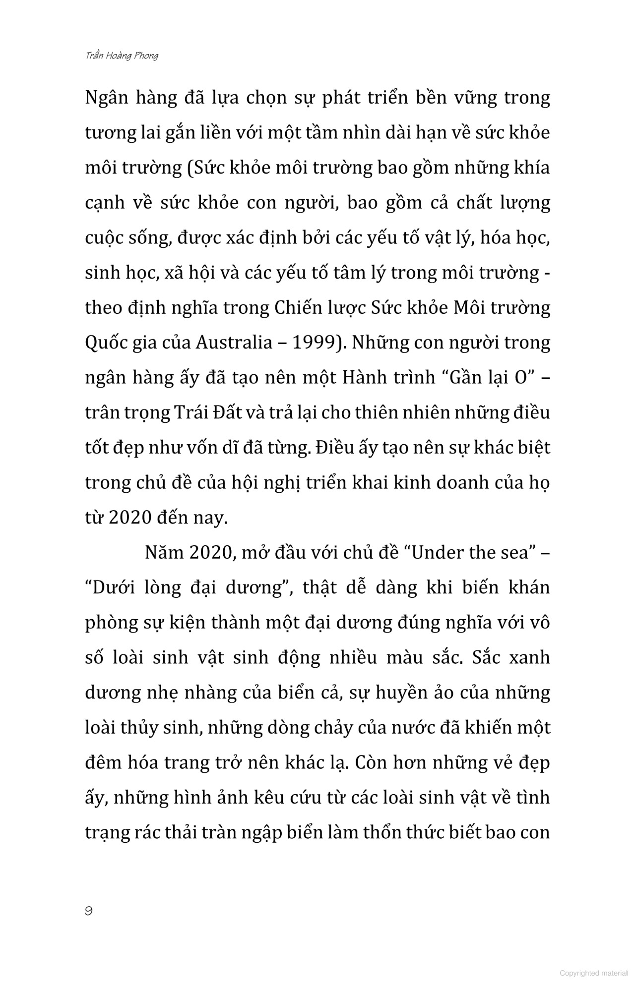 ở agency ý tưởng rất đắt - Ảnh 11