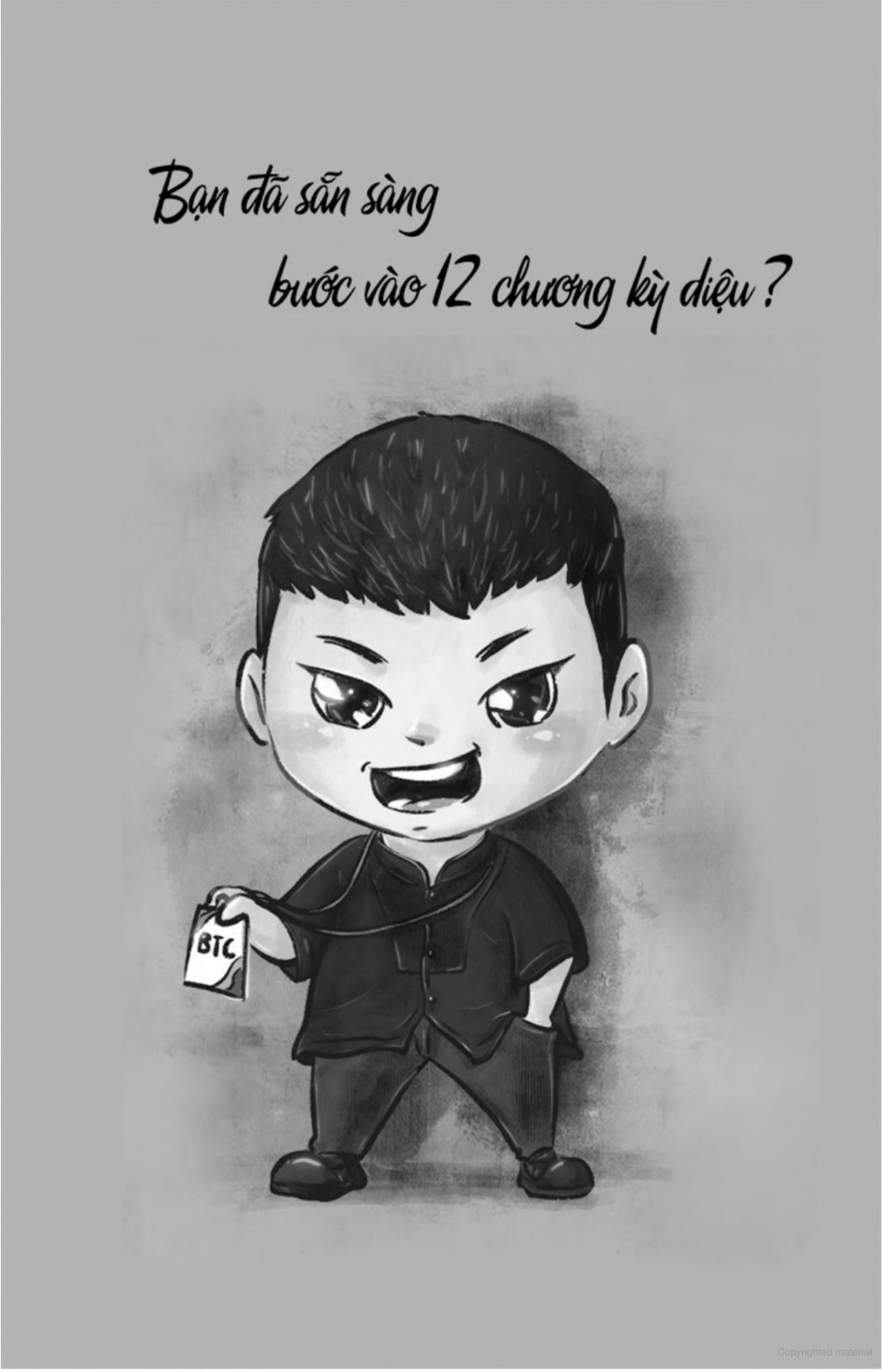 ở agency ý tưởng rất đắt - Ảnh 9