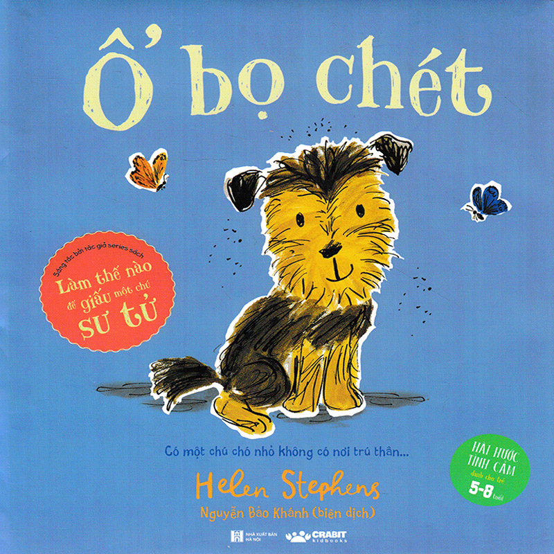 ổ bọ chét - Ảnh 2