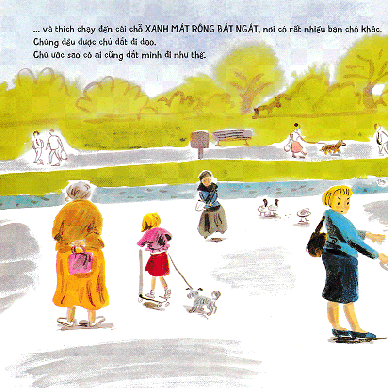 ổ bọ chét - Ảnh 5