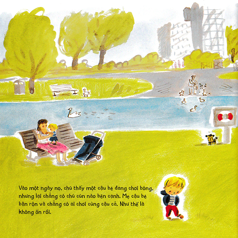 ổ bọ chét - Ảnh 7