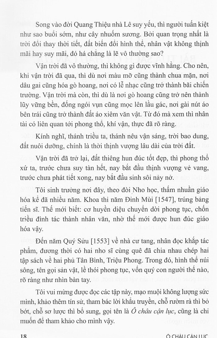 ô châu cận lục - Ảnh 4