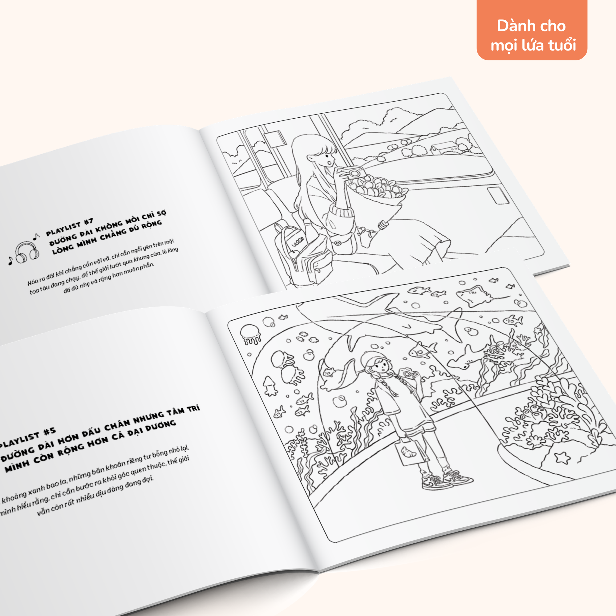 Ô Cửa Nhỏ Có Nắng - Ảnh 5