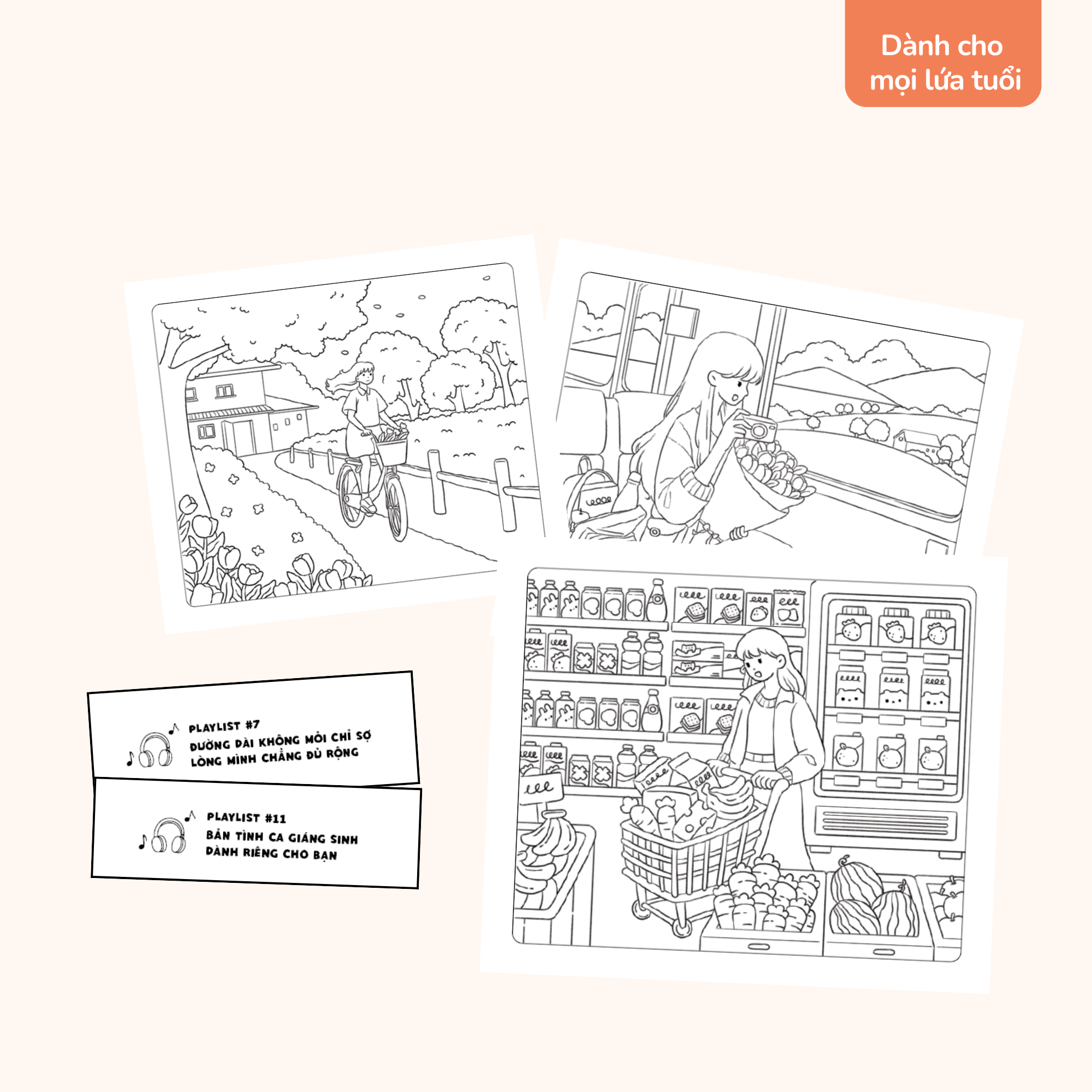 Ô Cửa Nhỏ Có Nắng - Ảnh 7