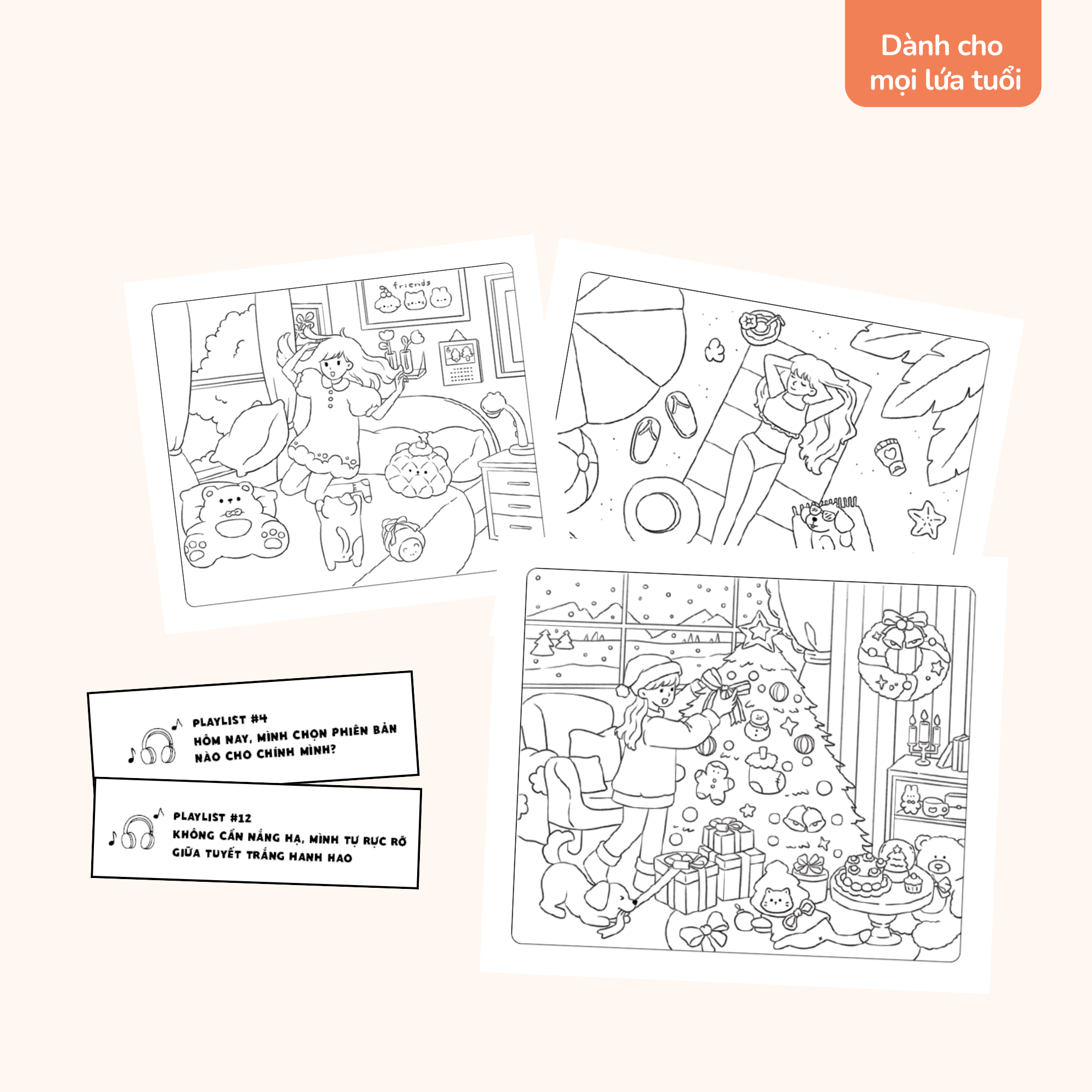 Ô Cửa Nhỏ Có Nắng - Ảnh 8