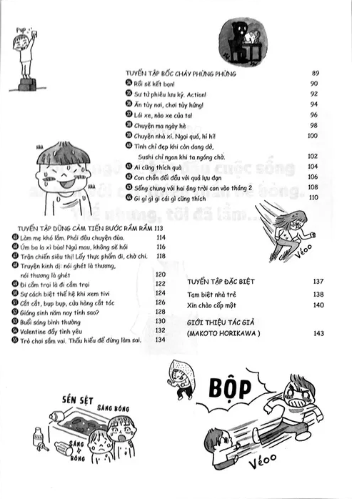 ờ, đâu cũng vào đấy ... chắc thế - Ảnh 3