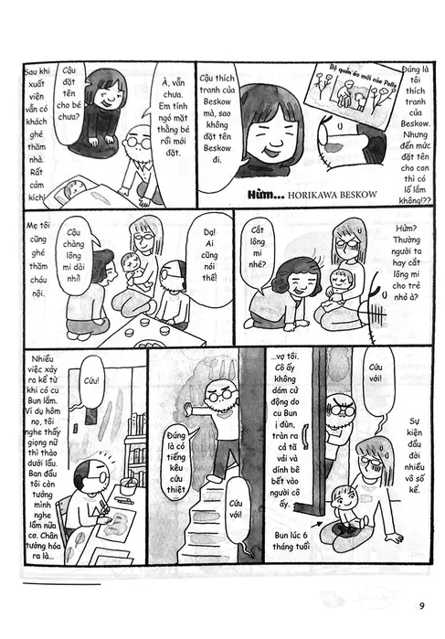 ờ, đâu cũng vào đấy ... chắc thế - Ảnh 4