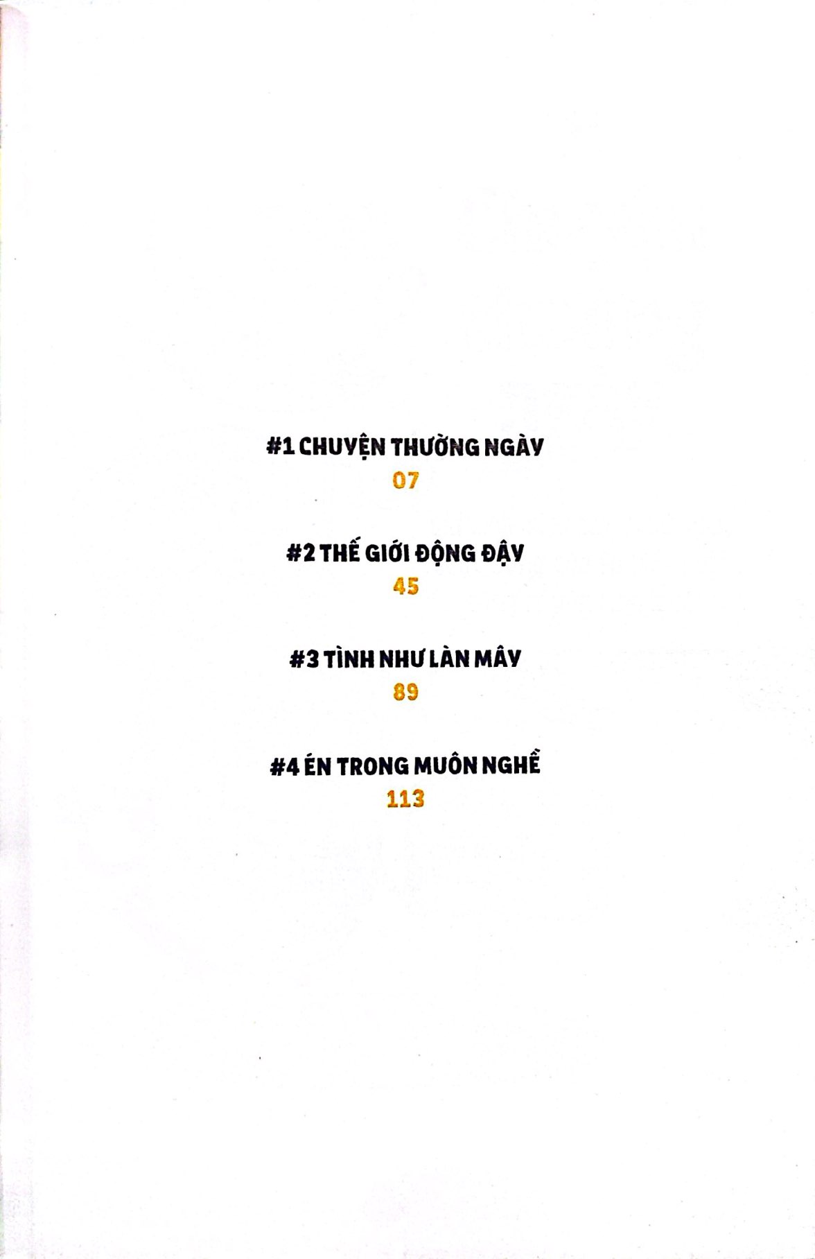 ở đây có một con én - Ảnh 4