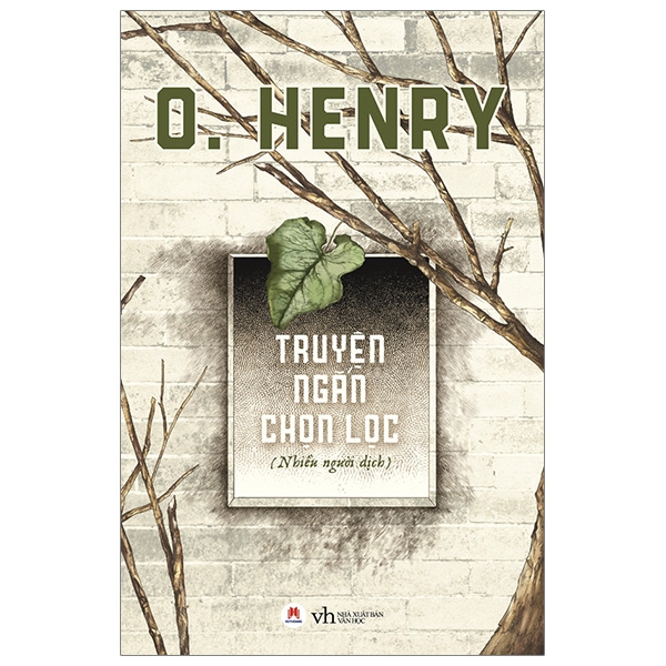 o.henry - truyện ngắn chọn lọc