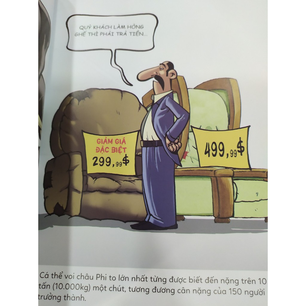 ô kìa! em có biết? voi - Ảnh 4