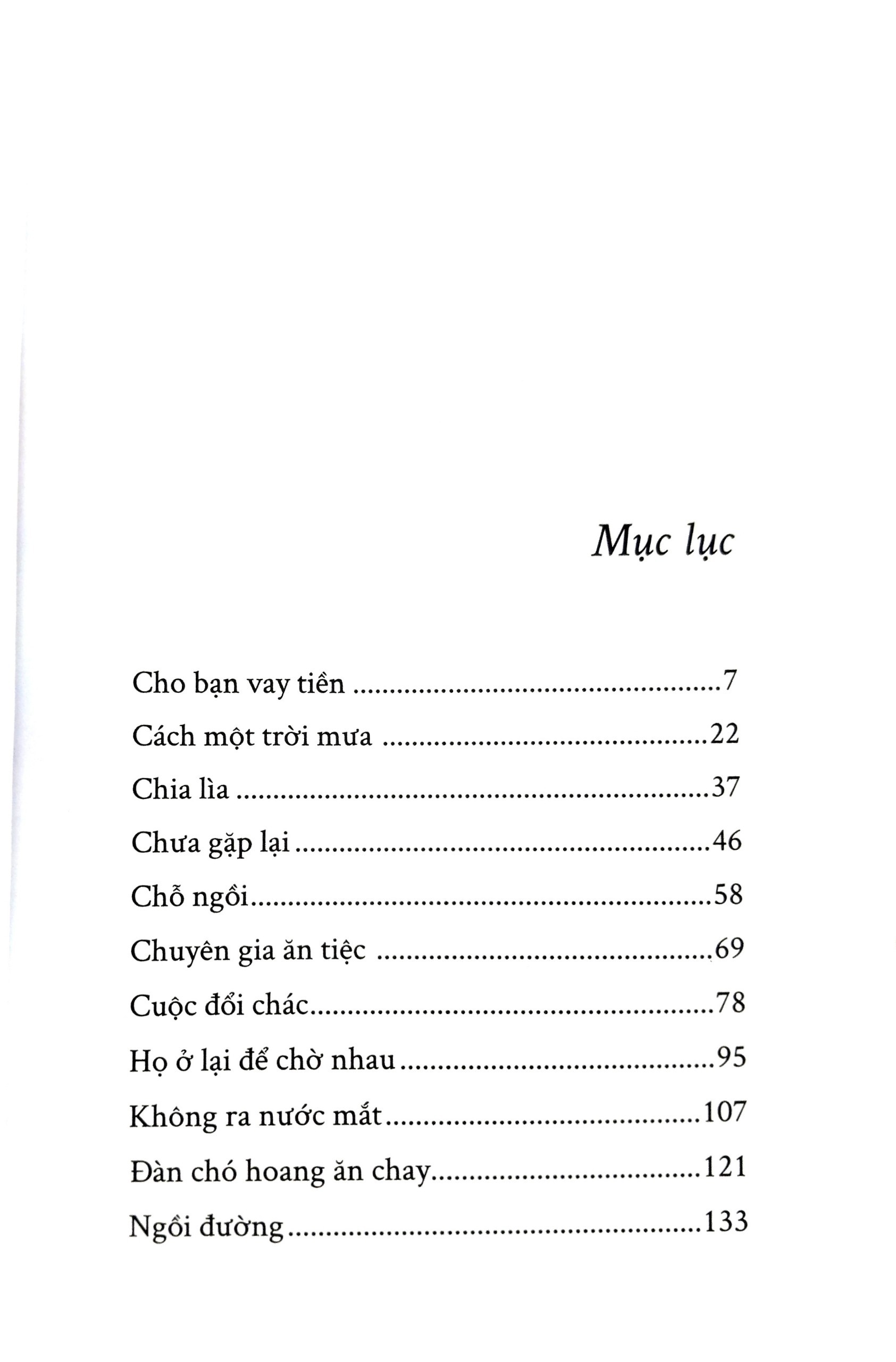 ở lại để chờ nhau - Ảnh 3